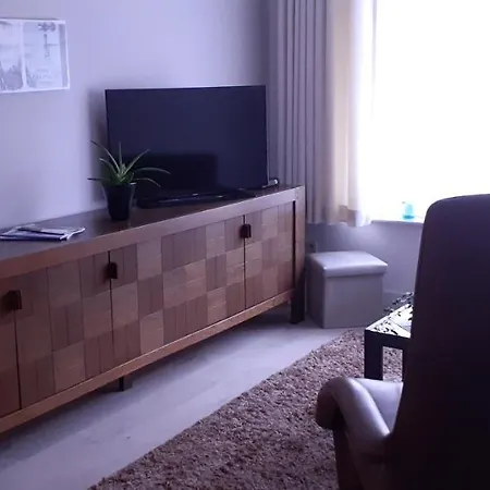 App 2 Slaapkamers Lägenhet *