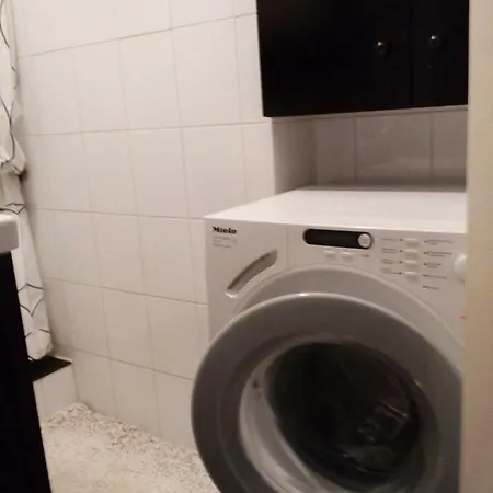 Lägenhet App 2 Slaapkamers Knokke-Heist