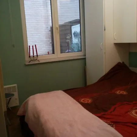 App 2 Slaapkamers Lägenhet *
