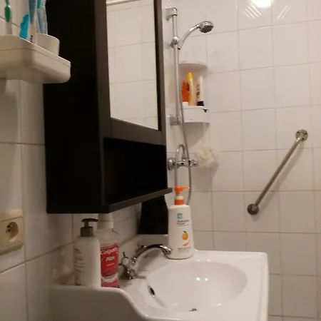 Lägenhet App 2 Slaapkamers *