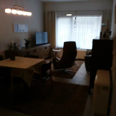 App 2 Slaapkamers *